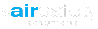 Air Safety Solutions Logo